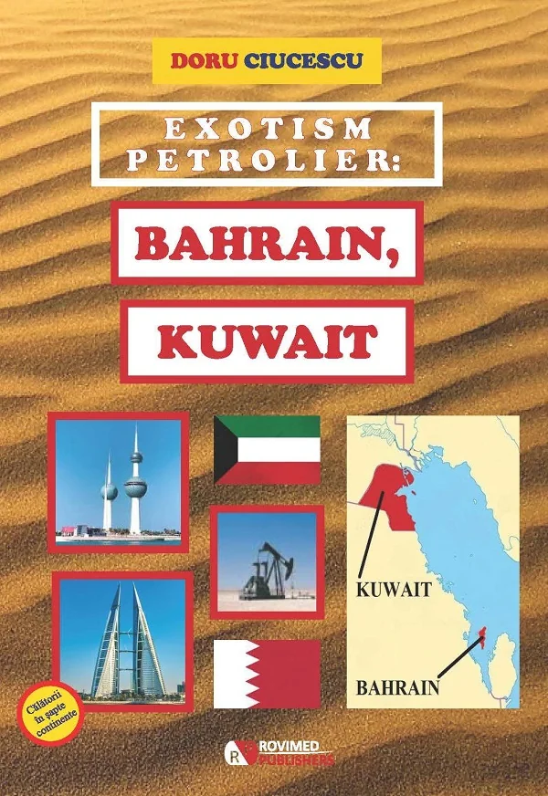 Exotism petrolier: Bahrain, Kuwait
