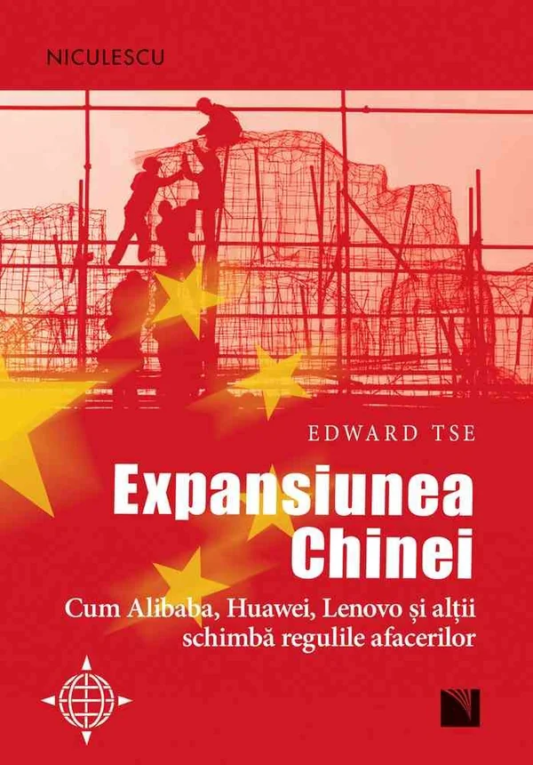Expansiunea Chinei