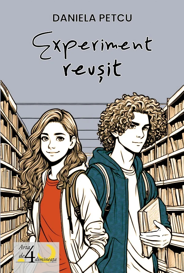 Experiment reusit