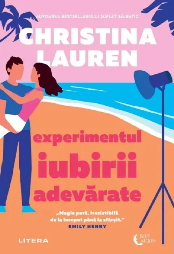 Experimentul iubirii adevarate