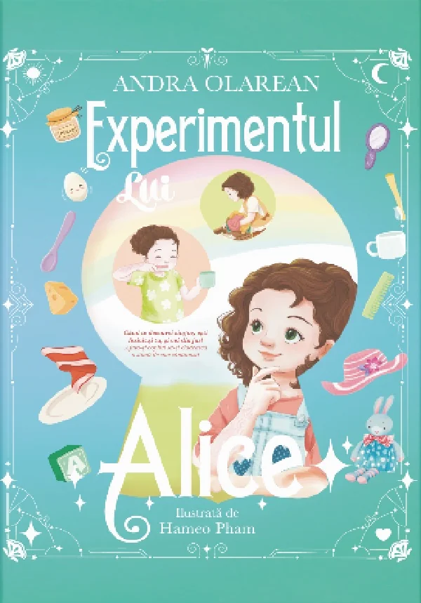 Experimentul lui Alice
