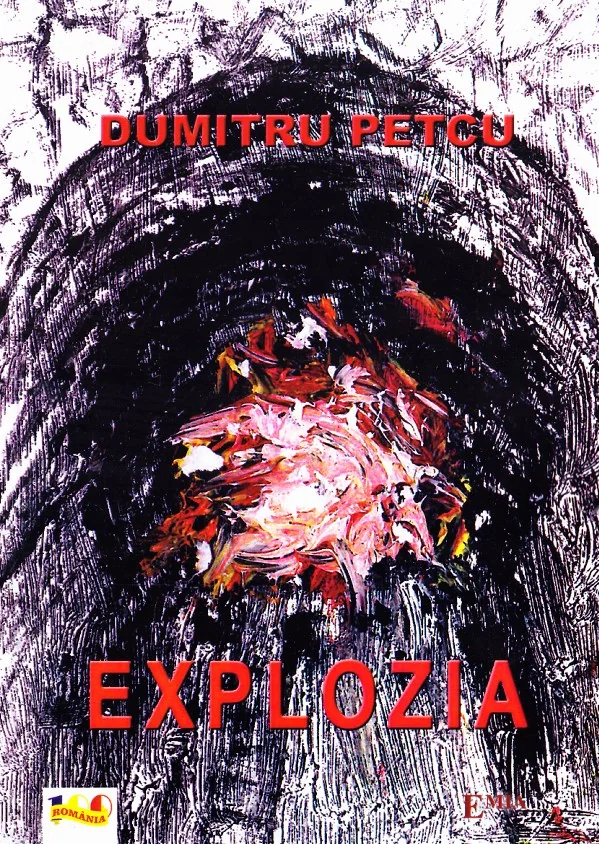 Explozia