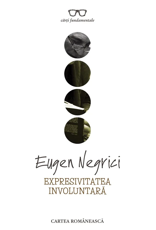 Expresivitatea involuntara
