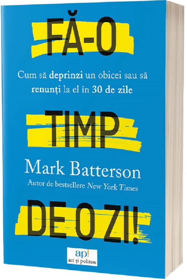 Fa-o timp de o zi