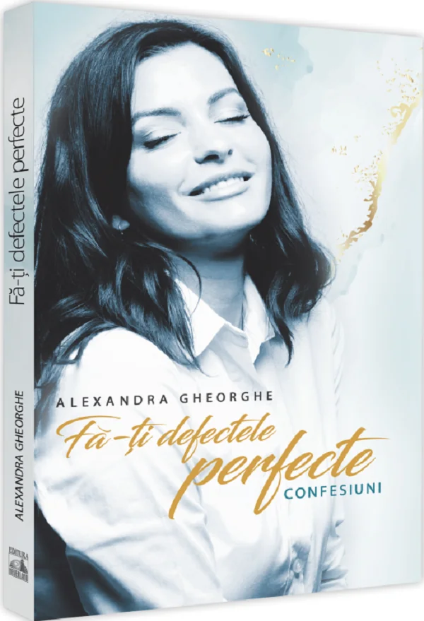 Fa-ti defectele perfecte