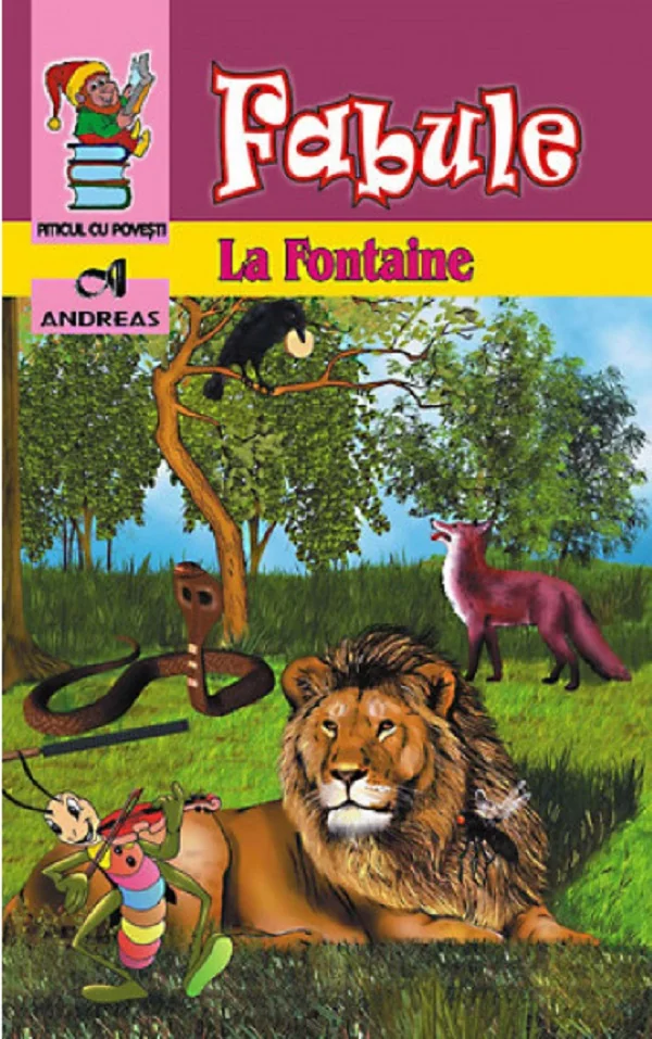 Fabule