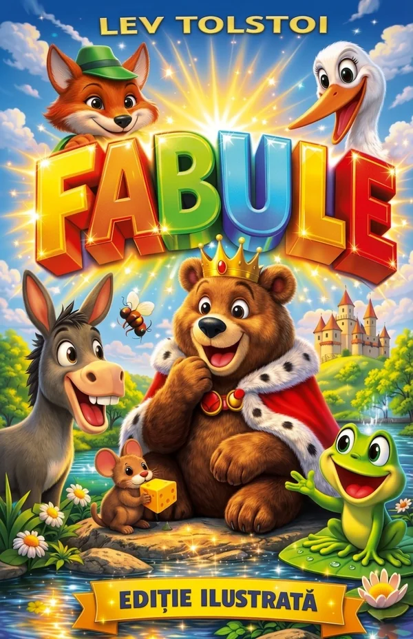 Fabule
