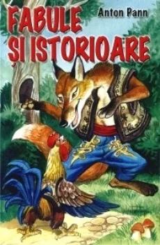 Fabule si istorioare