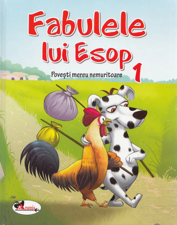Fabulele lui Esop 1