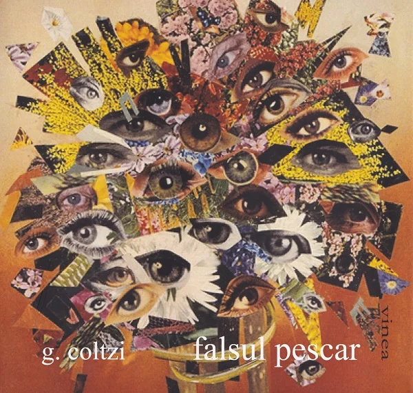 Falsul pescar