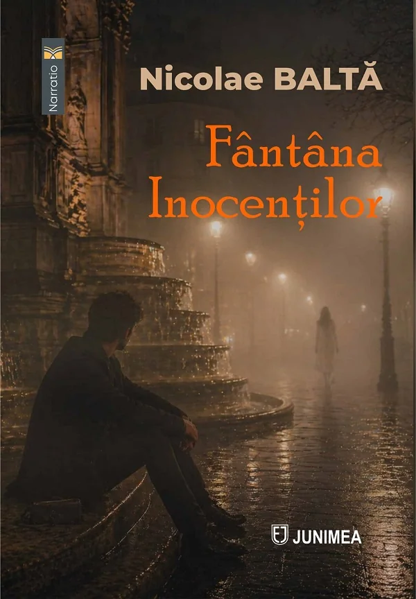Fantana inocentilor