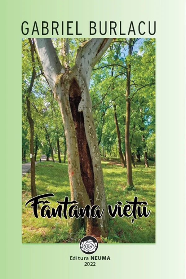 Fantana vietii