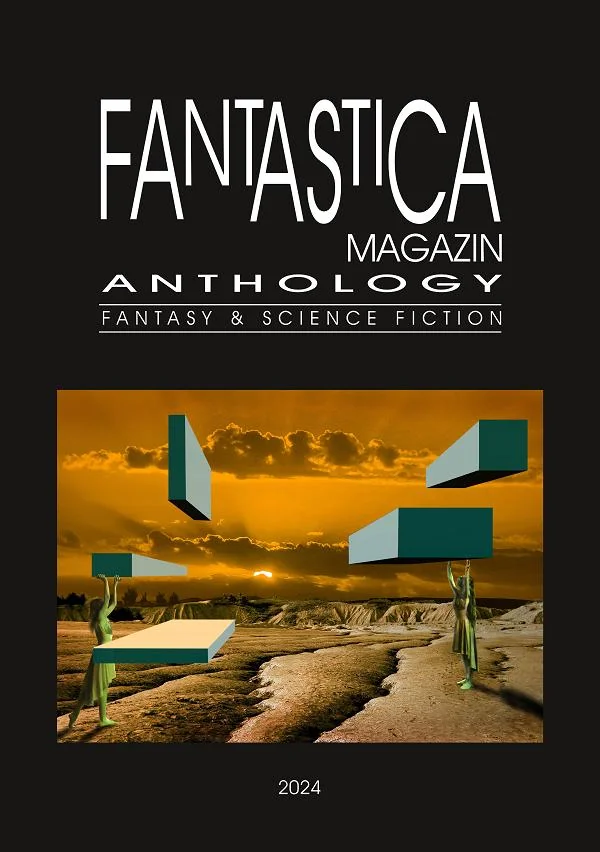 Fantastica Magazin Anthology 2024