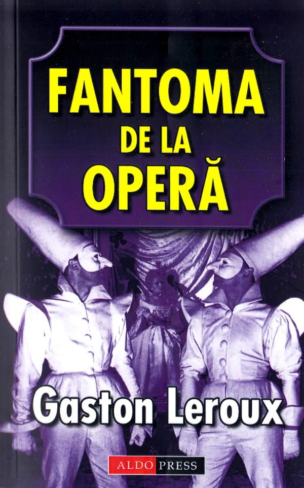 Fantoma de la Opera