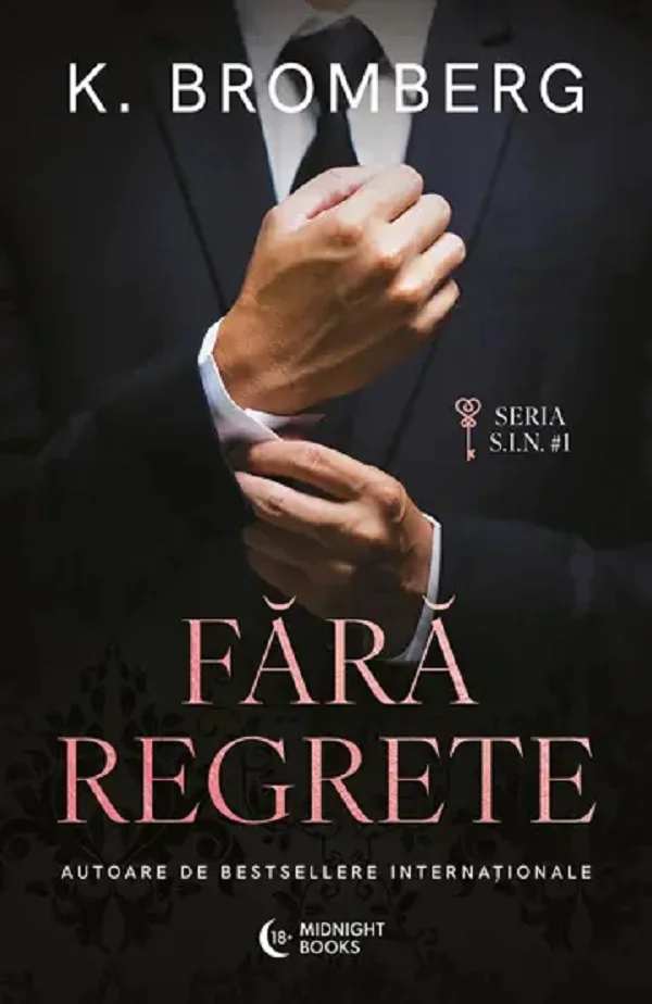 Fara regrete. Seria S.I.N. Vol.1