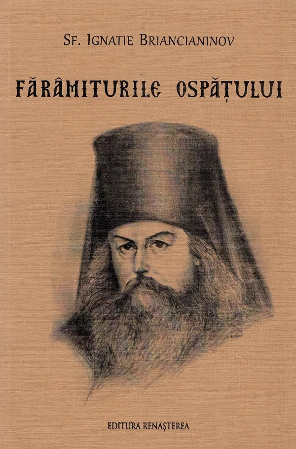 Faramiturile ospatului
