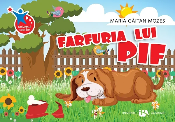 Farfuria lui Pif