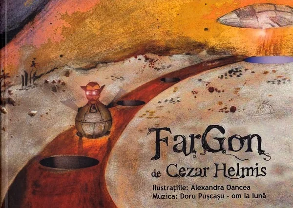 FarGon