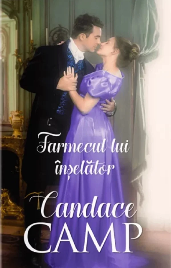 Farmecul lui inselator