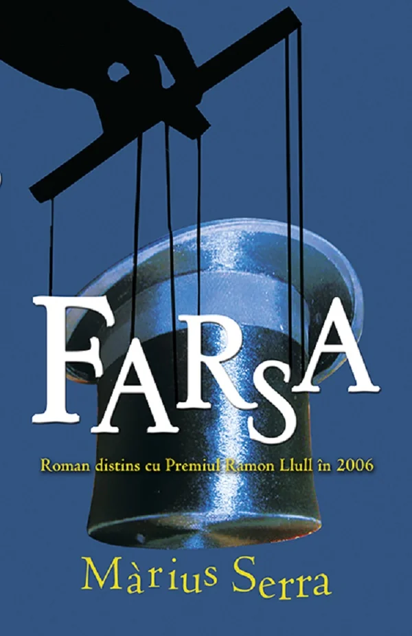 Farsa