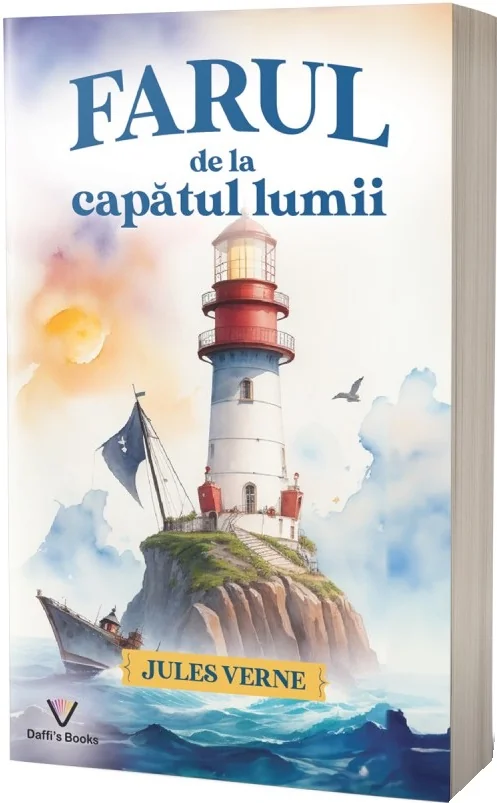 Farul de la capatul lumii