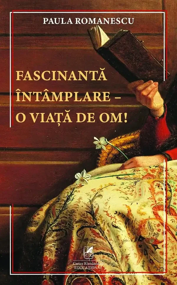 Fascinanta intamplare - o viata de om!