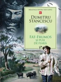 Fat-Frumos si puii de fiara