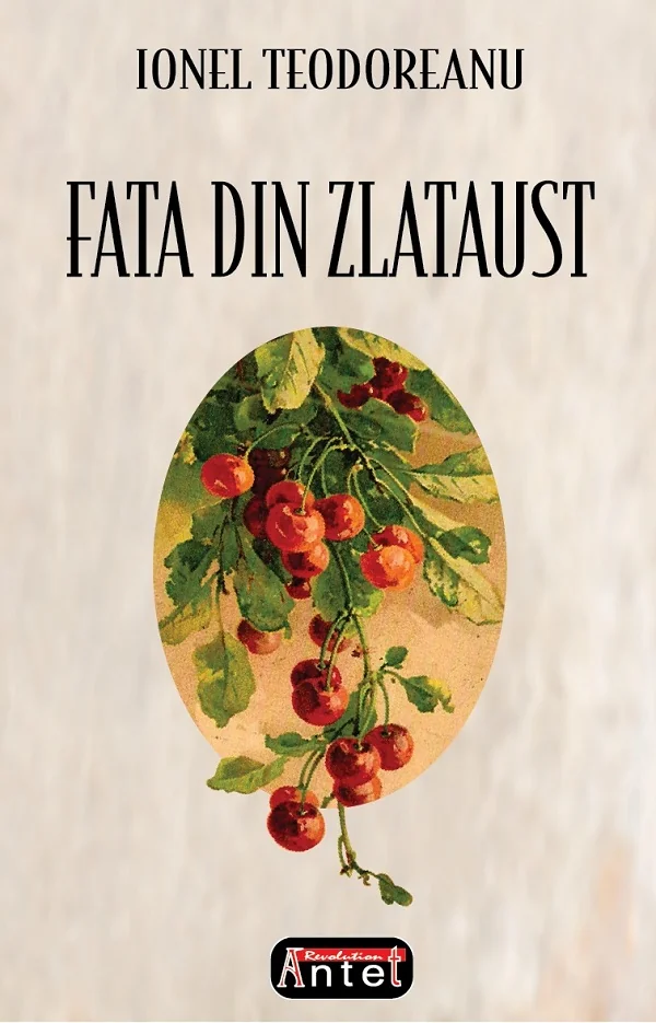 Fata din Zlataust