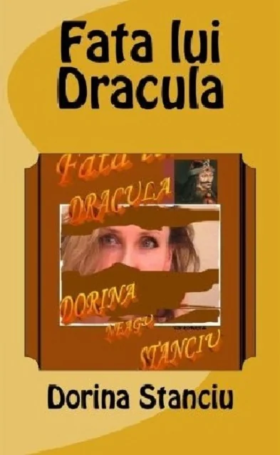 Fata lui Dracula