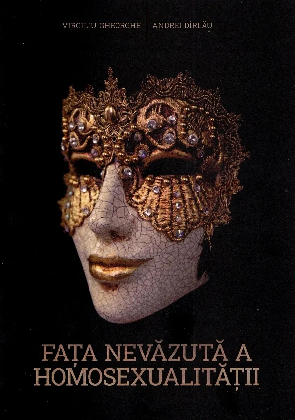 Fata nevazuta a homosexualitatii Ed.2024