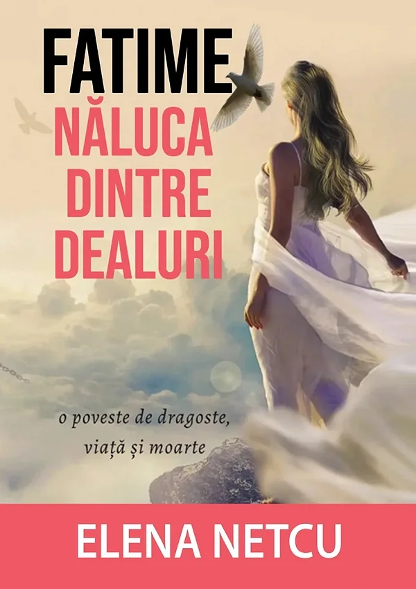 Fatime, naluca dintre dealuri
