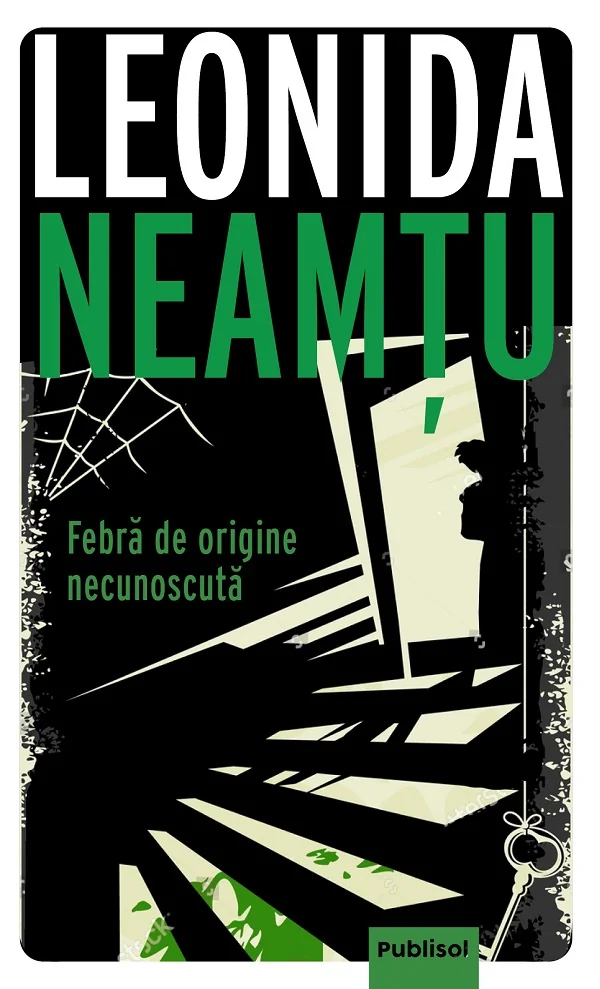 Febra de origine necunoscuta