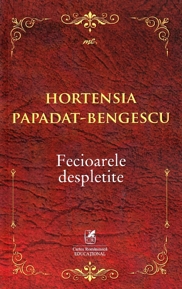 Fecioarele despletite