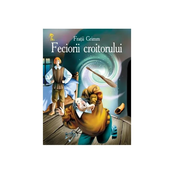 Feciorii croitorului
