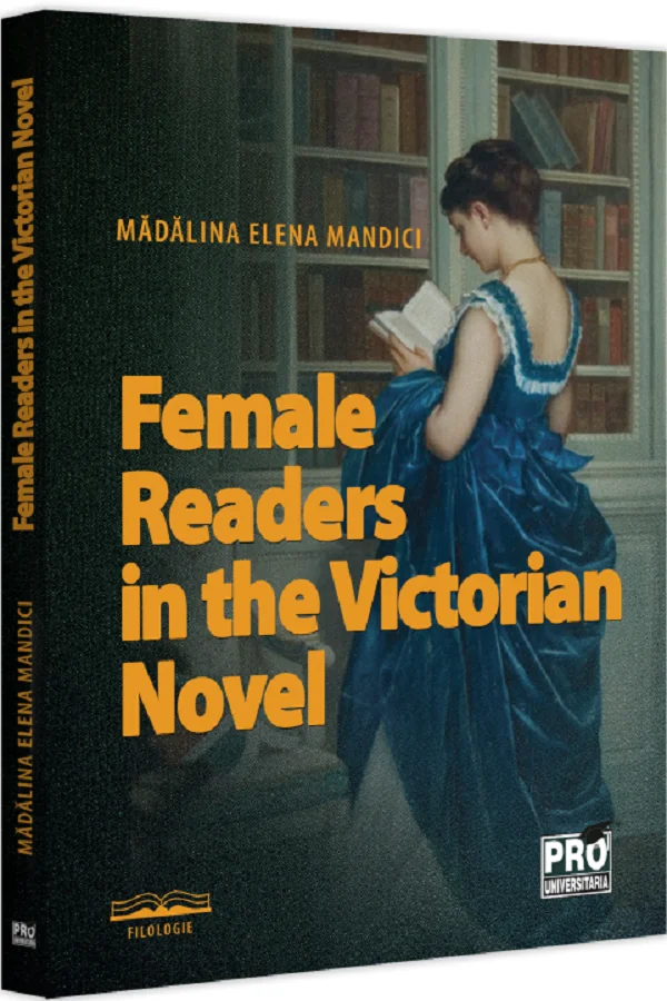 Female Readers in the Victorian Novel