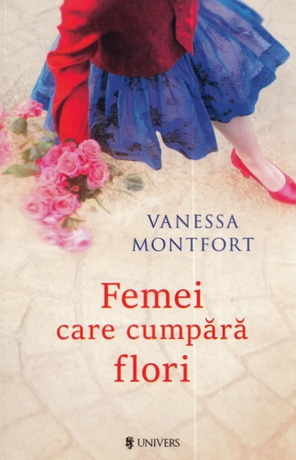 Femei care cumpara flori