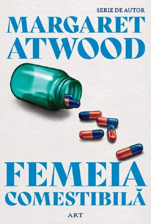 Femeia comestibila