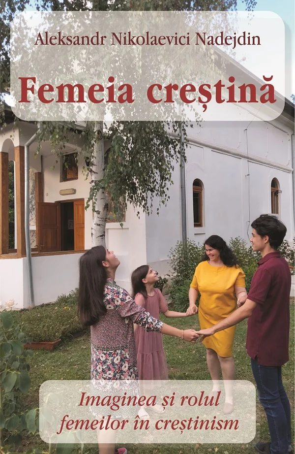 Femeia crestina