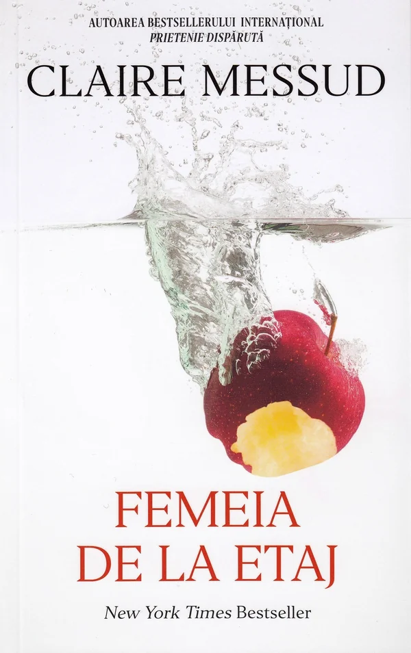 Femeia de la etaj