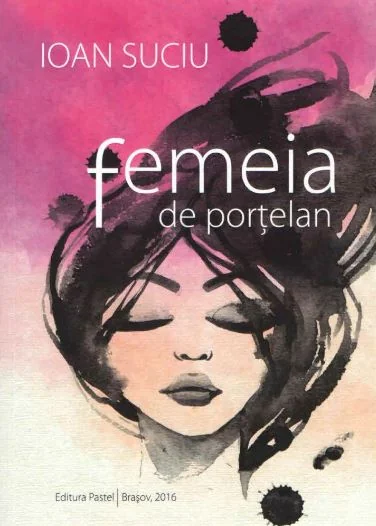 Femeia de portelan