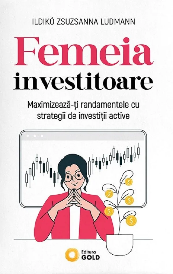 Femeia investitoare