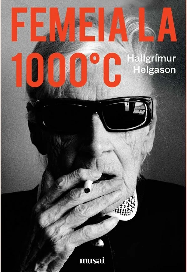 Femeia la 1000 C