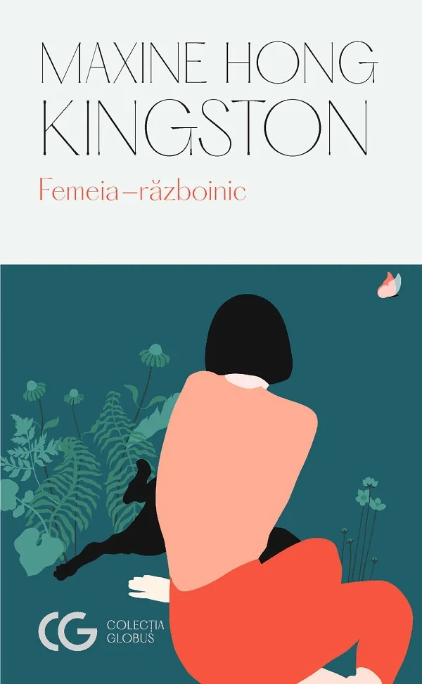 Femeia-razboinic
