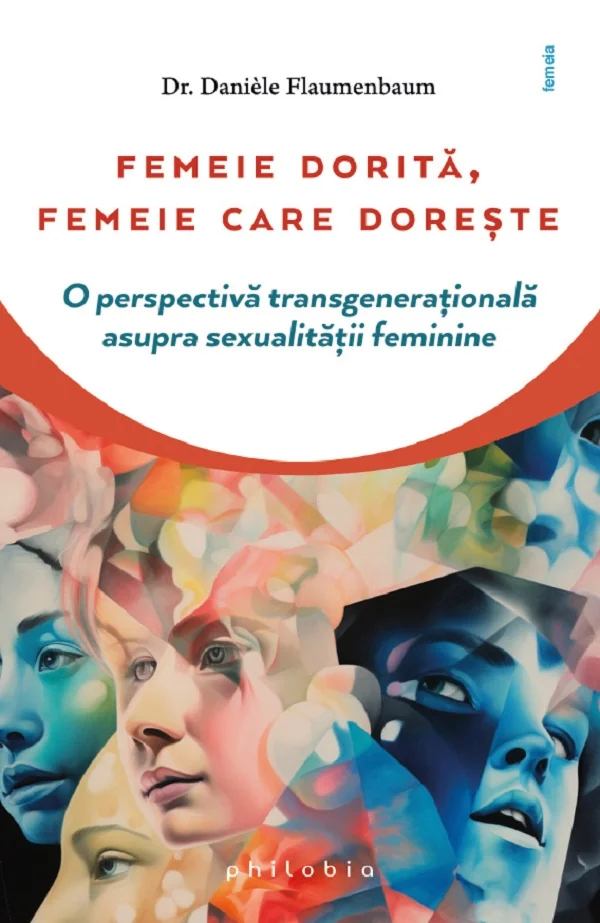 Femeie dorita, femeie care doreste
