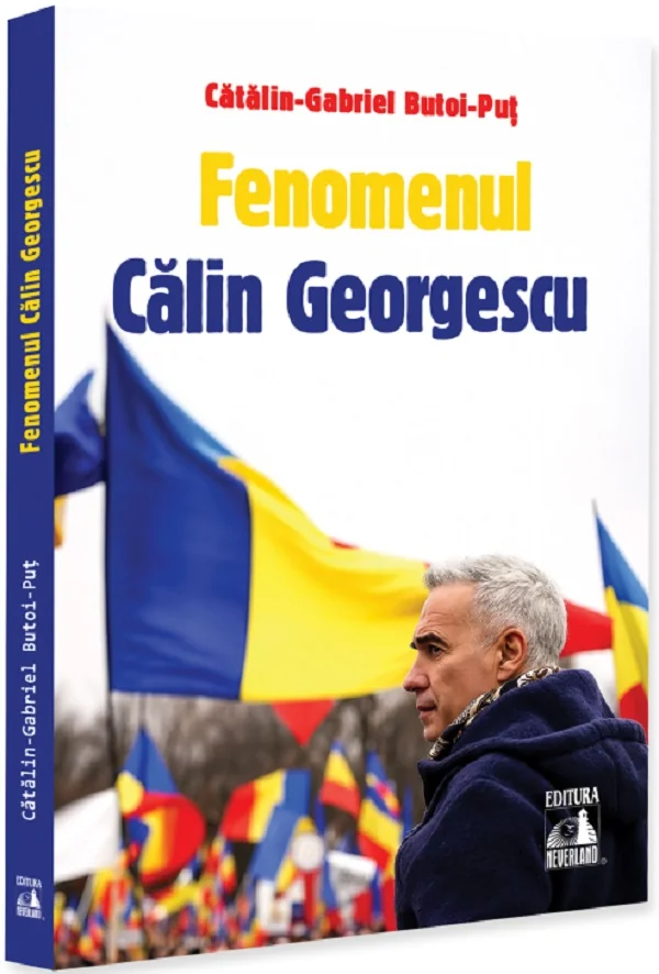 Fenomenul Calin Georgescu
