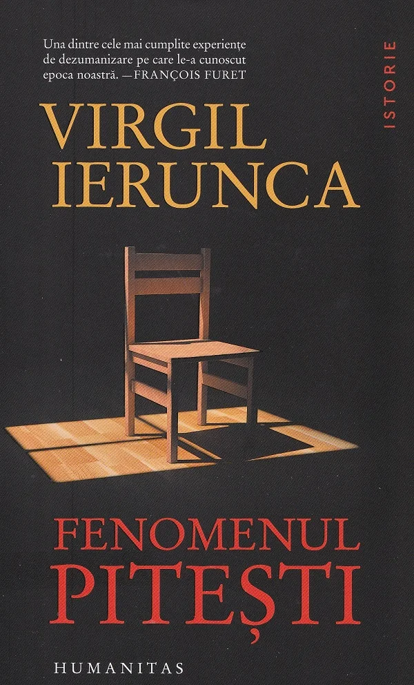 Fenomenul Pitesti