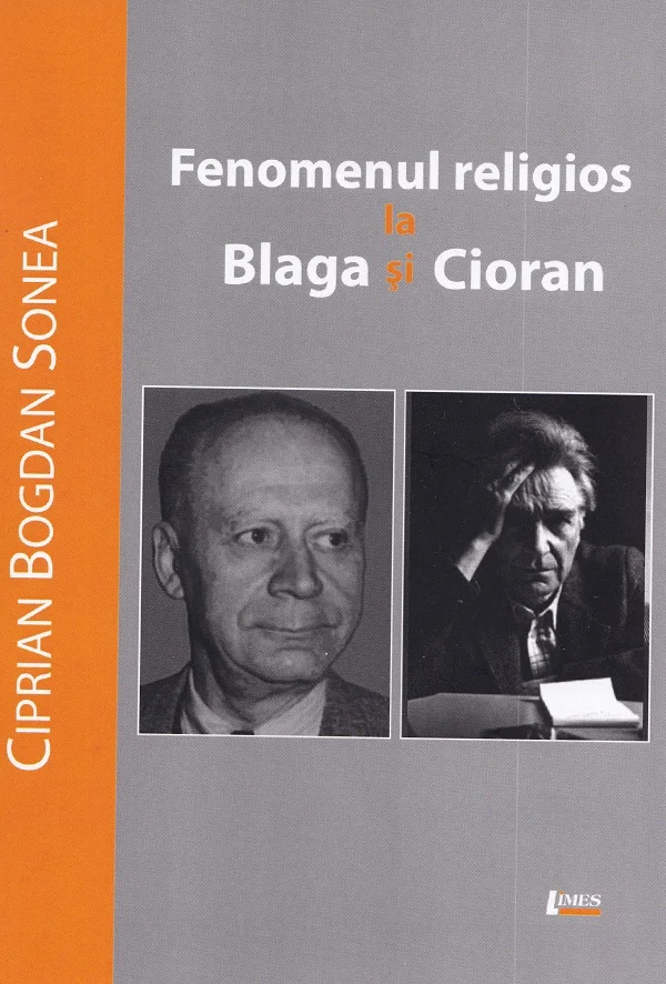 Fenomenul religios la Blaga si Cioran