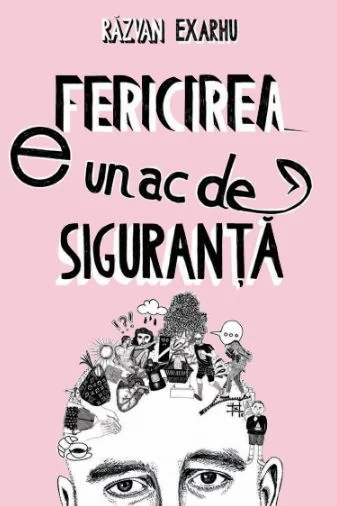 Fericirea e un ac de siguranta
