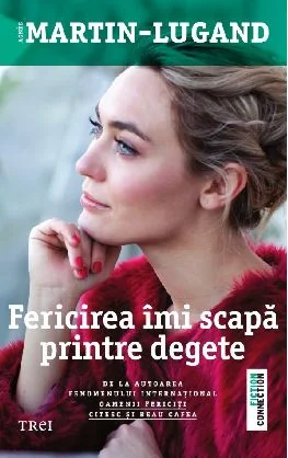 Fericirea imi scapa printre degete