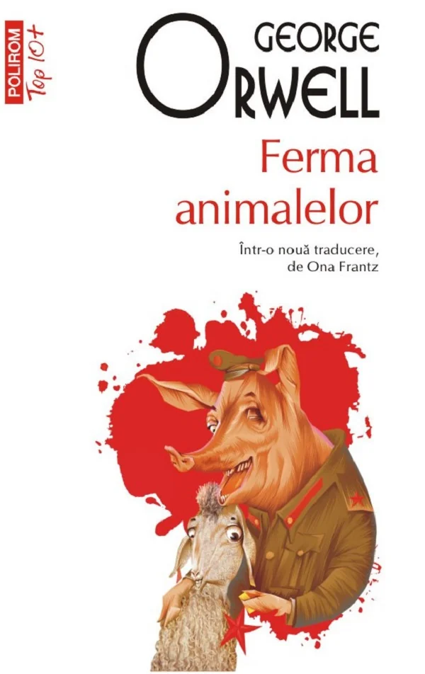 Ferma animalelor